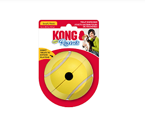 Kong Rewards Tennis - Dispenser de Alimento