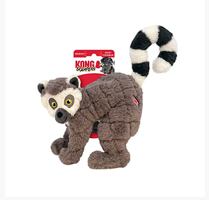 Pelúcia Kong Scampers Lêmure M