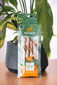 Palitinho de Couro Bovino 4un - Natuka