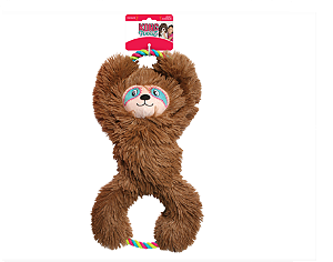 Pelúcia Kong Tuggz Sloth Preguiça - XG