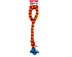 Cabo de Guerra Kong Rope Rally Tug - G