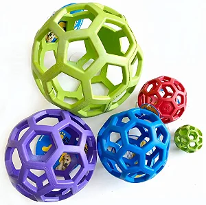 Bola JW Holee Roller