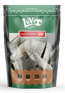 Aparas Bovina 150g - Pele Bovina - Luv