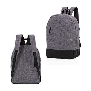 Mochila s/ porta notebook