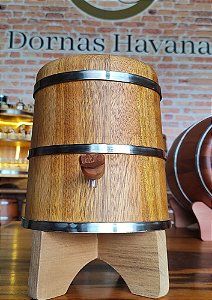 Dorna 1 litro Amburana