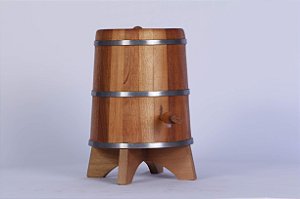 Dorna 2 litros Eucalipto