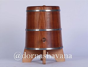 Dorna 2 litros Bálsamo