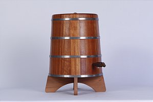 Dorna 5 litros Bálsamo