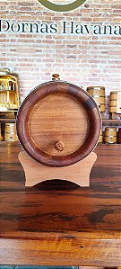 Barril 3 litros Cumaru