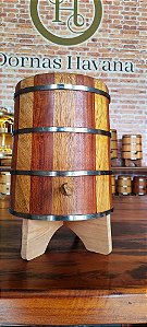 Dorna 5 litros Amburana e Bálsamo