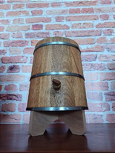 Dorna 2 litros Eucalipto, Jaqueira e Araribá