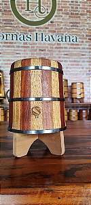 Dorna 3 litros Amburana + Bálsamo