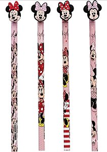 Lápis de Escrever MOLIN Minnie c/ Top