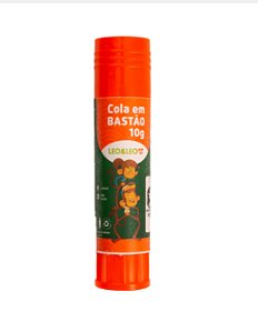 Cola Bastão 10g