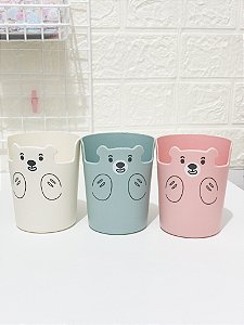 Porta caneta /trecos