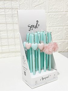 Caneta Apagável S2