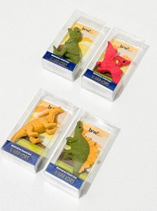 Borracha raptors