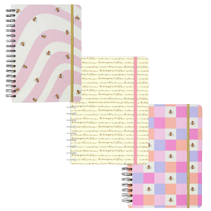 Caderno Colegial 10 matérias | Cicero