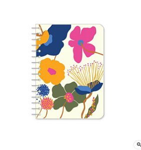Caderno Universitário Pólen 10 matérias/ cicero