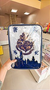 Porta caderno Harry Potter