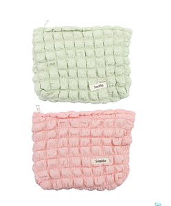 Estojo/ Necessaire Bubble