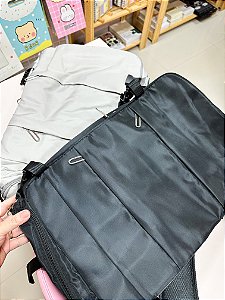 Mochila Notebook Bordo Viagem