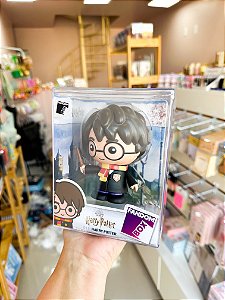 Fandom Box| Personagens Harry Potter