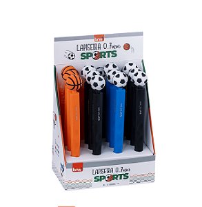 Lapiseira Sports 0.7