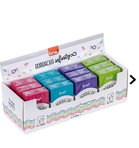 Borracha Infinity/ BRW