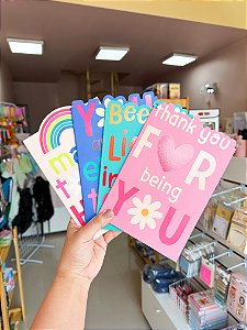 Caderno Pautado Bee Yourself | A5