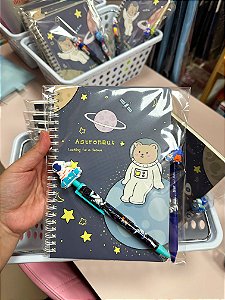 Kit astronauta
