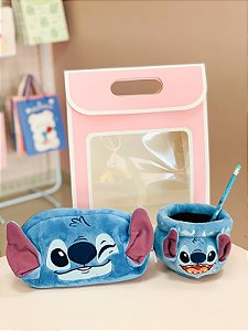 Kit Stitch Presenteável