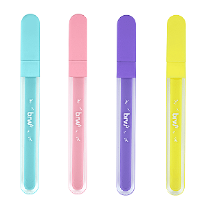 Marca Texto Make & Mark