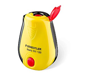 Apontador Stadaedtler com Reservatório