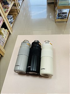 Garrafa Térmica Lisa 500ml