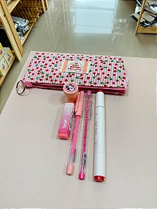 Estojinho recheado c/ 6 intens.