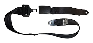 Cinto De Segurança 2 Pontos Abdominal Transversal Universal