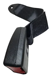 Fecho Haste Cinto Segurança Traseiro Encaixe Lingueta 25mm