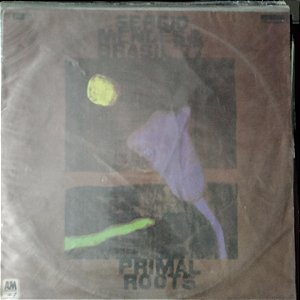 Sérgio Mendes & Brasil '77 – Primal Roots - 1 LP