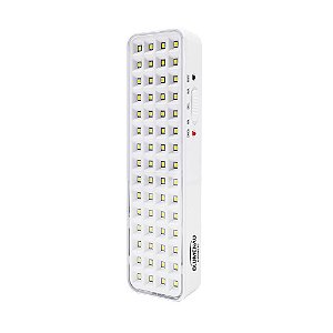 LUMINARIA DE EMERGENCIA 30 LEDS