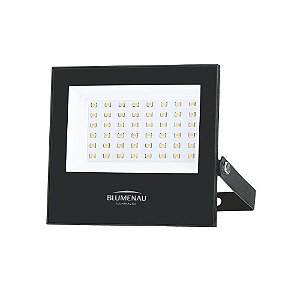 REFLETOR LED PLAY 50W 6500K IP66