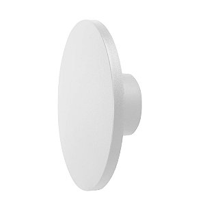 ARANDELA LED MAINZ REDONDO 6W 3000K BR IP65 BLUMENAU