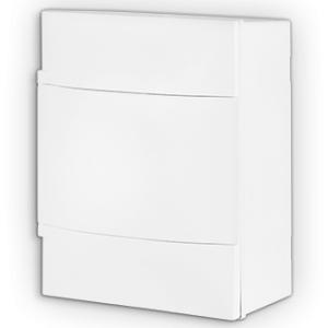 QUADRO DE DISTR PRACTIBOX SOB 4 DISJ BR CEMAR