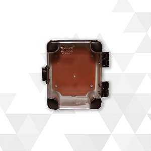 QUADRO MULTIPLAST 160X120X100 TR/DF SCHUHMACHER