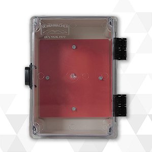 QUADRO MULTIPLAST 200X140X140 CZ DF SCHUHMACHER