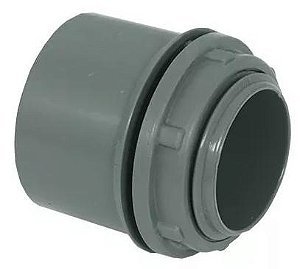 ADAPTADOR BOLSA ROSCA 1/2 CZ MAXIDUTOS