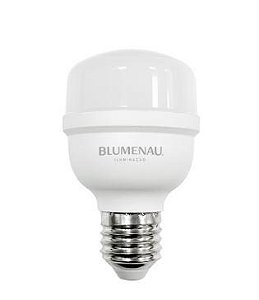 LAMPADA ULTRA LED 30W 6500K MODELO NOVO BLUMENAU