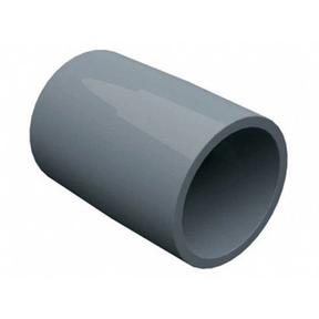 LUVA 1/2 POL CZ ESCURO MAXIDUTOS