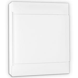 QUADRO DE DISTR PRACTIBOX SOB 24 DISJ BR CEMAR