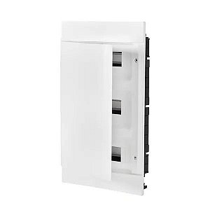 QUADRO DE DISTR PRACTIBOX SOB 36 DISJ BR CEMAR